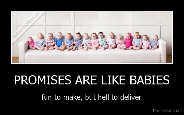 Promises