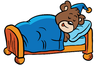 Image result for sleeping cartoon
