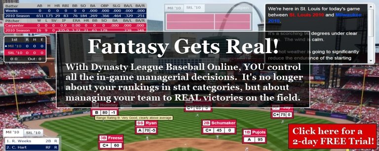 Image result for Dynasty fantasy baseball