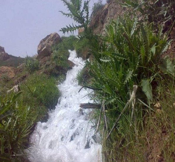 جهنم‌دره