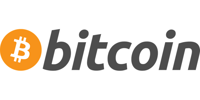 bitcoin logo