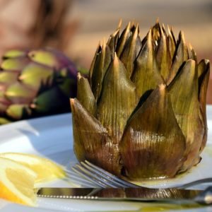 Artichoke