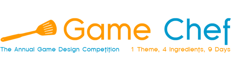 GameChef Logo