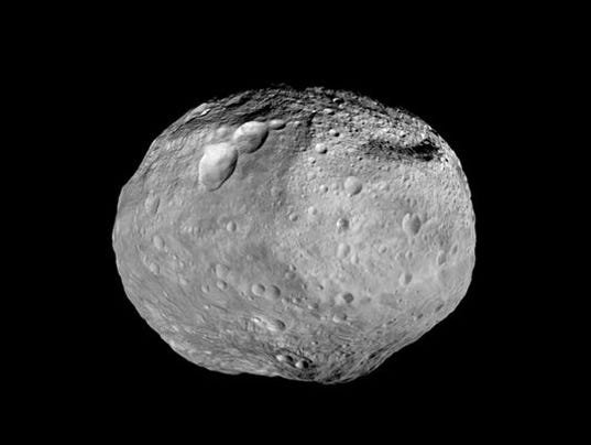 GIANT METEOR