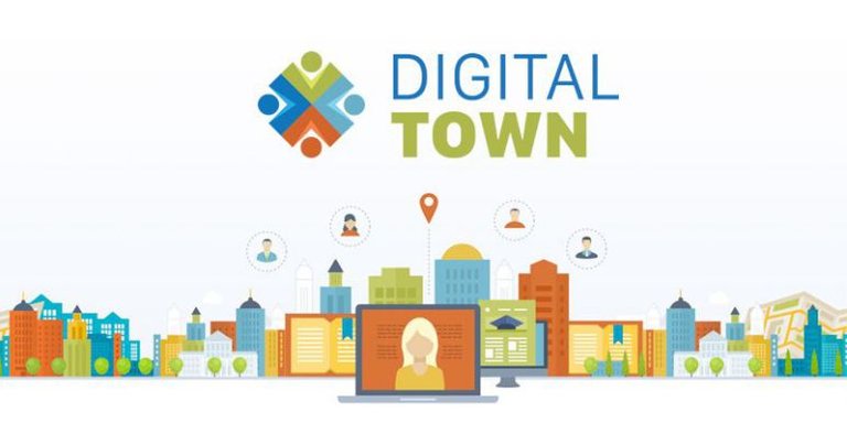 digitaltown