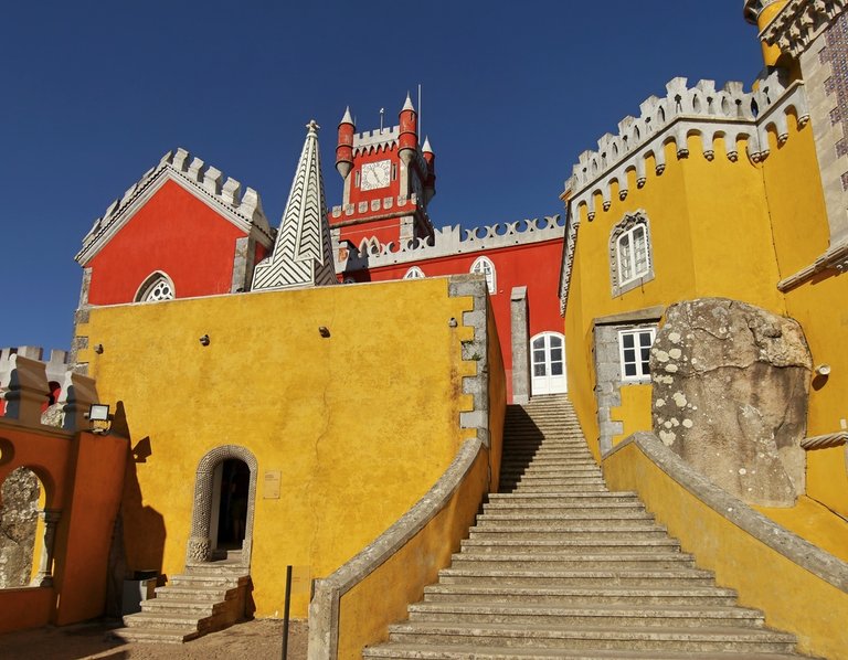 Vist Sintra