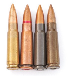 AK15 Ammo