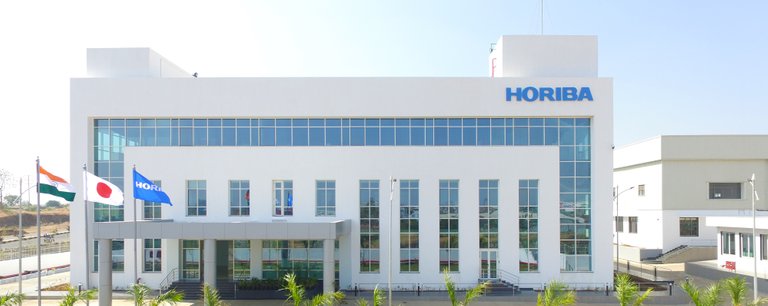 horiba