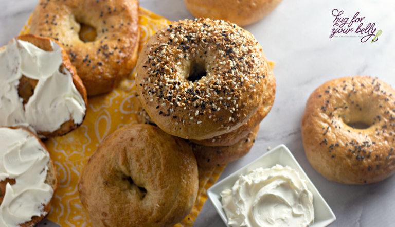 bagels