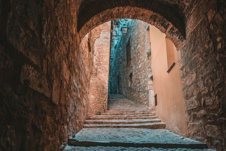 girona streetphotography