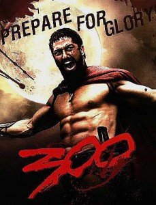 Image result for the 300