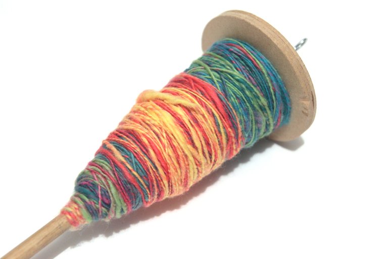 Image result for yarn spindle