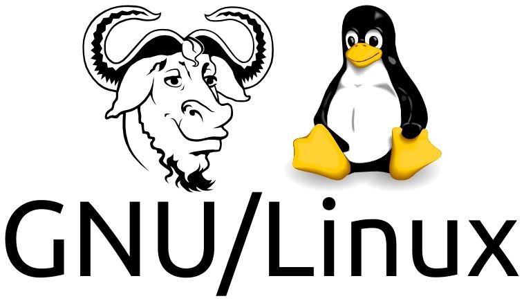 GNU/Linux