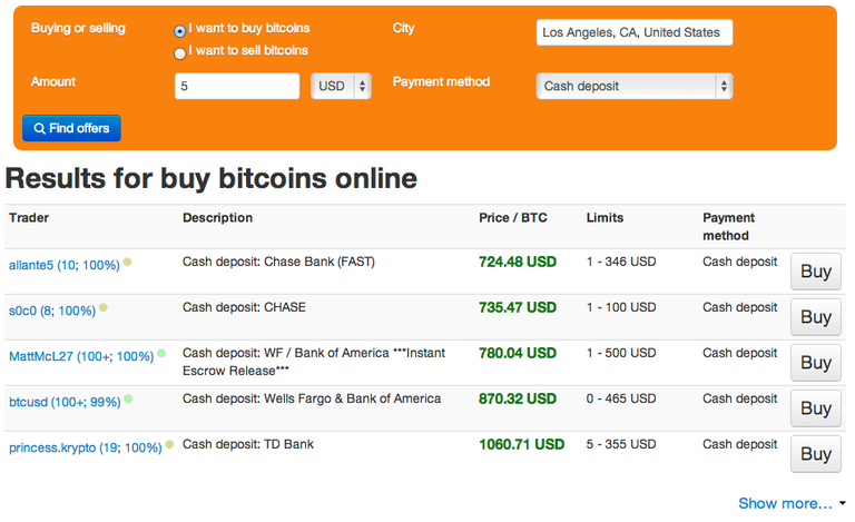 localbitcoins-find-offers