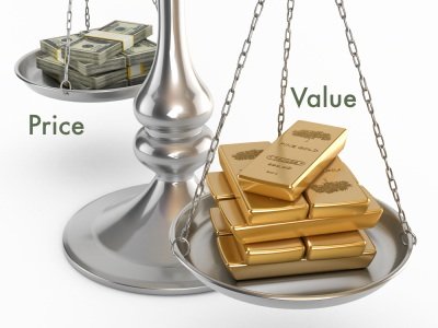 Value & price