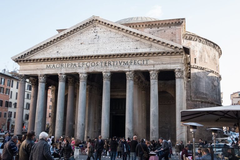 Pantheon