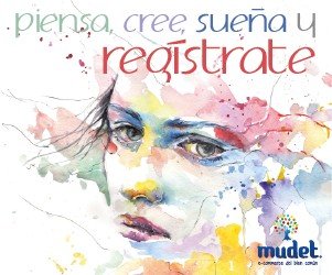 Mudet registrate