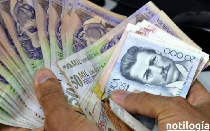 Peso colombiano se impone sobre el bolívar en esta ciudad venezolana