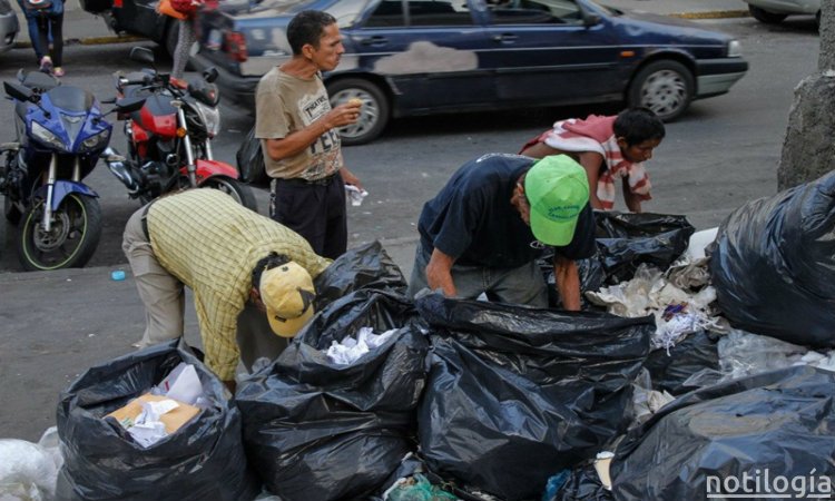 Aumentó la desnutrición en Venezuela