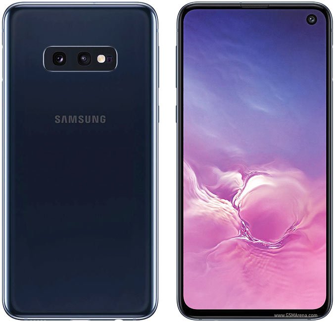 Samsung Galaxy S10e. sumber: gsmarena.com