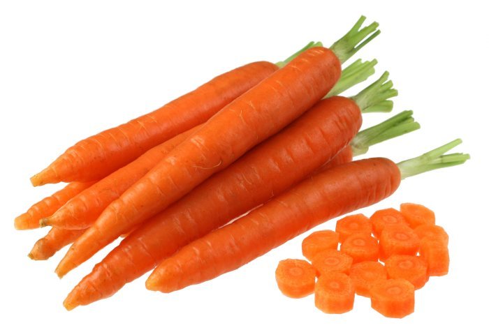 Carrots