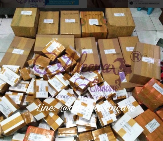 PAKET ADEEVA SIAP KIRIM