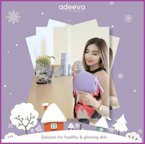 agen resmi adeeva skincare di jogjakarta