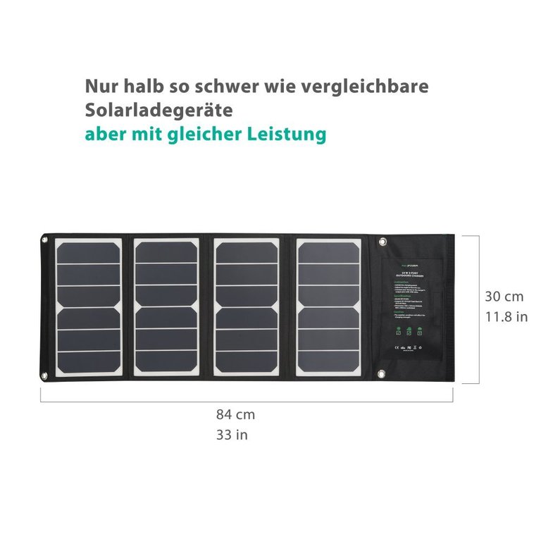 solar charger