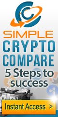 Simple Crypto Compare