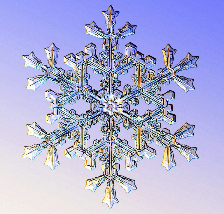 snowflake