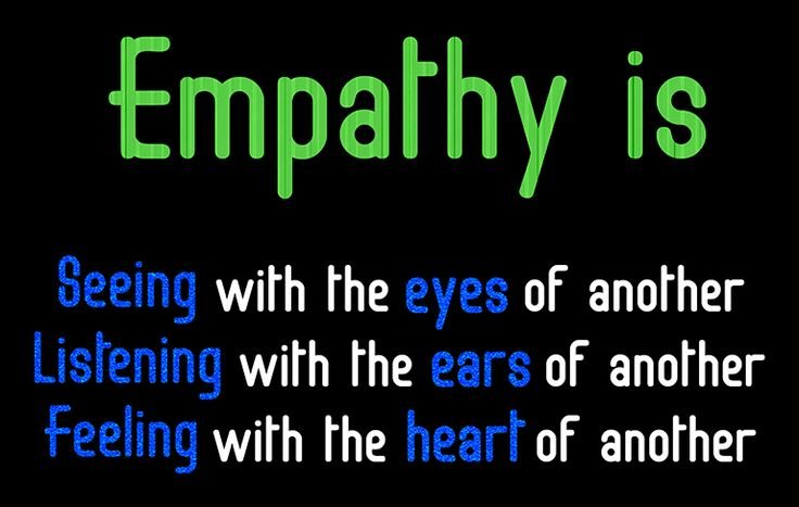 empathy