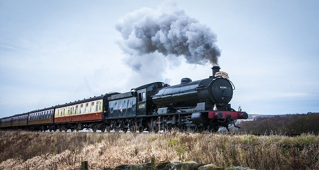 Steem's train goes full steam ahead