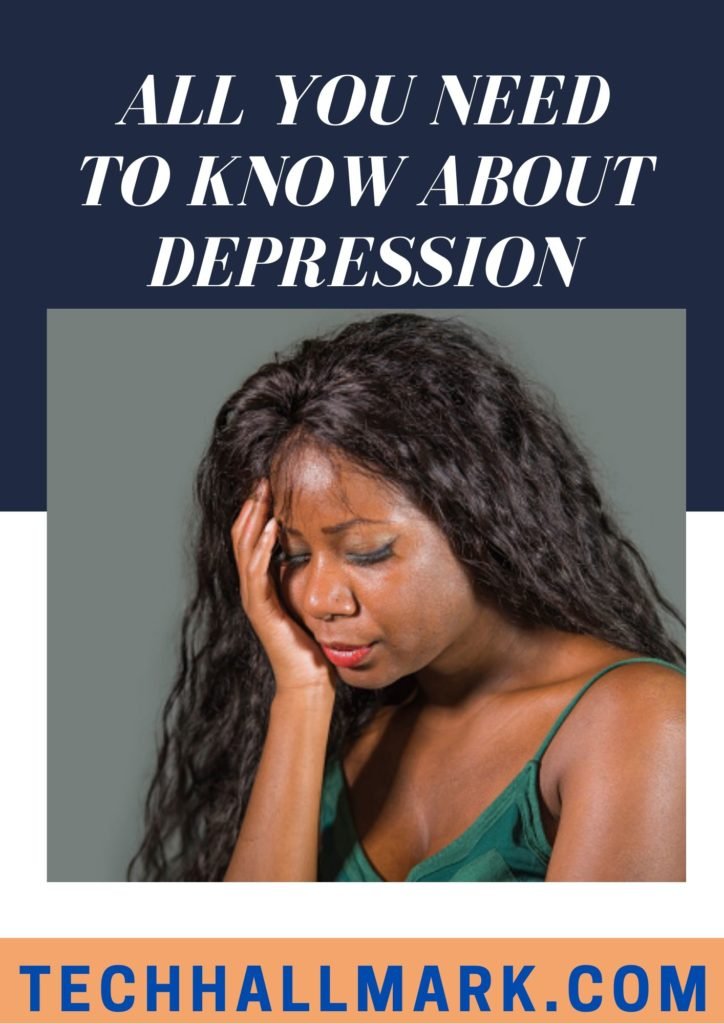 What is depression