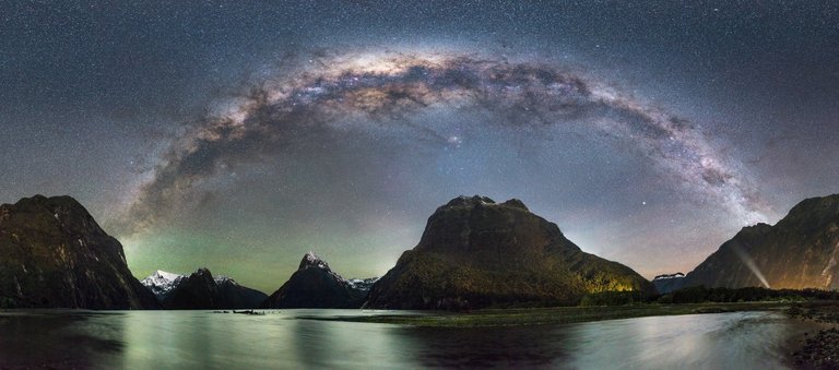 **Milford Sound**