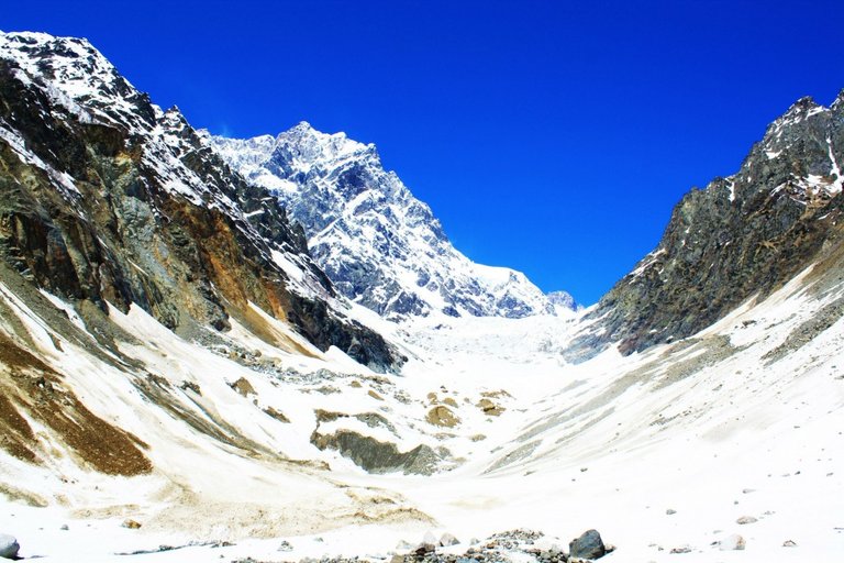 The incredible Svaneti Mountains in Pictures