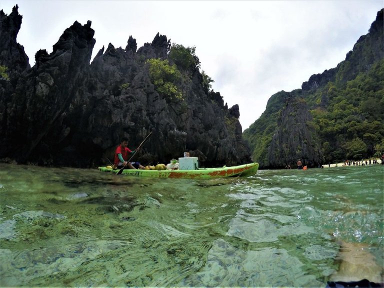 Island Hopping El Nido Philippines In Pictures