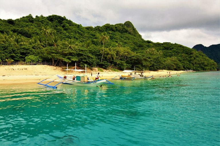 Island Hopping El Nido Philippines In Pictures