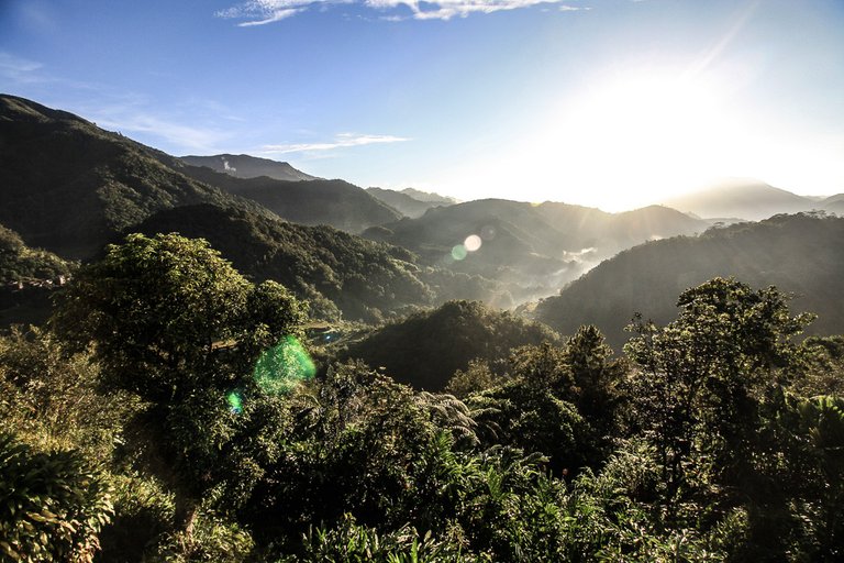 Beautiful Photos Of The Philippines