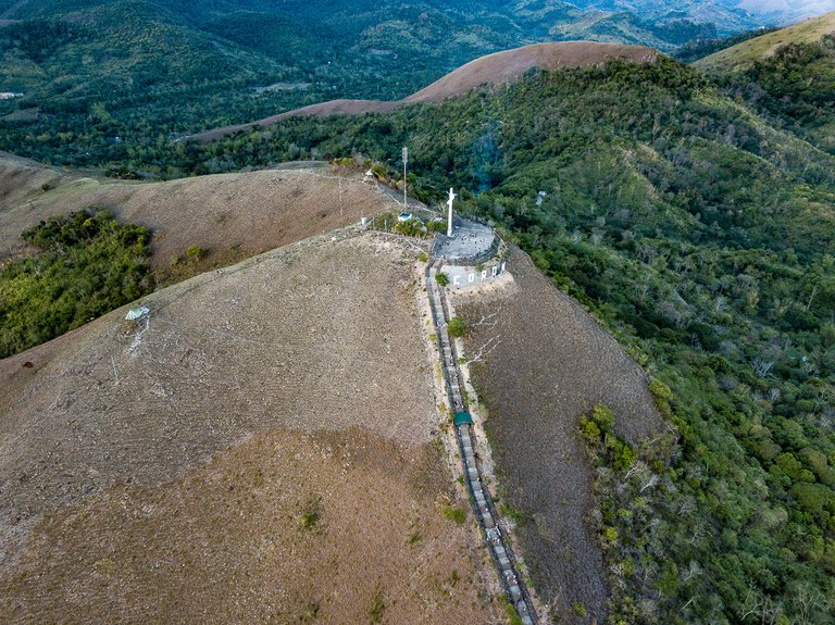 Mount Tapyas Coron