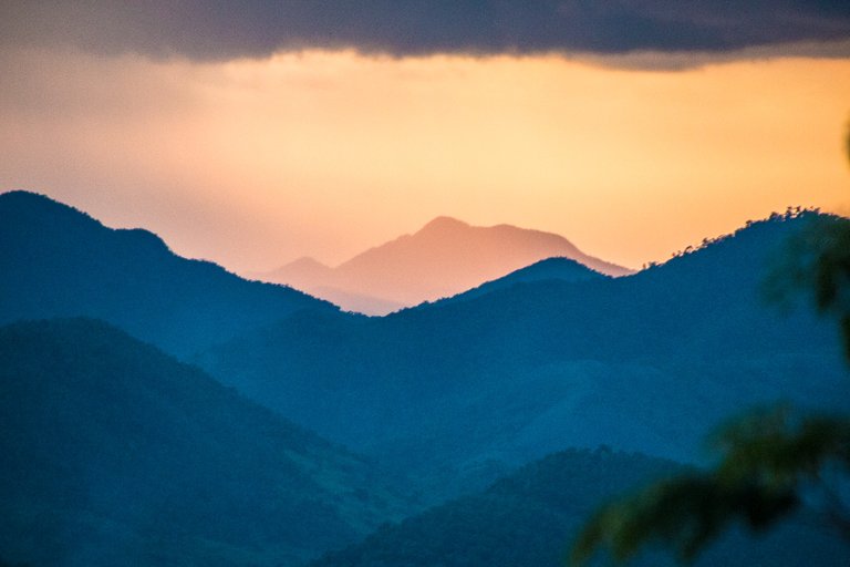 Mount Tapyas Coron