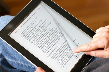 Library in the future
