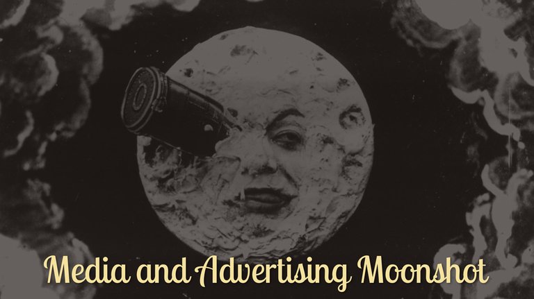 Media & Advertising Moonshot