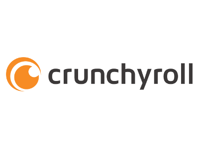 Image result for Crunchyroll logo