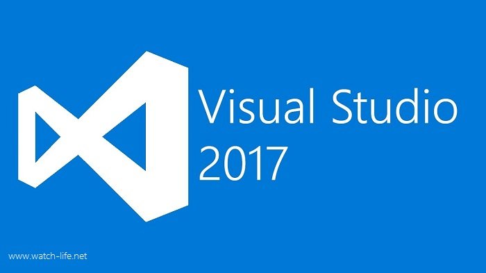 Image of Visual Studio 2017