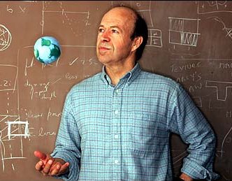 James Hansen