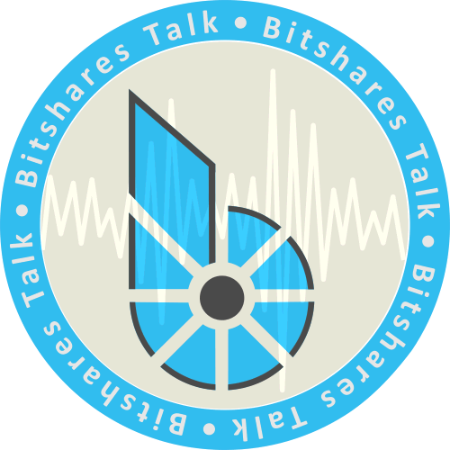 Bitshares