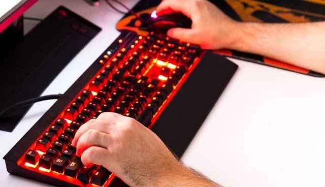 The Top 5 Best Gaming Keyboards and Mice for Hardcore Gamers