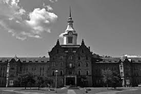 Trans-Allegheny Lunatic Asylum