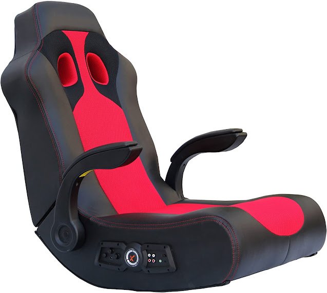 Pyramat Wireless Gaming Chair Review