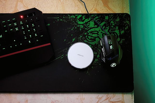 Best Gaming Mouse Pad Buying Guide